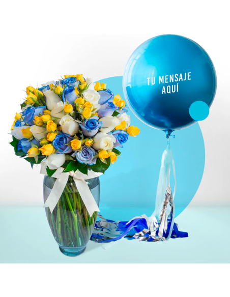 Daniel + Globo ORBZ 22"