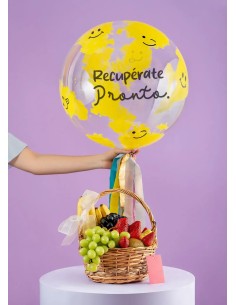 Frutal y Globo